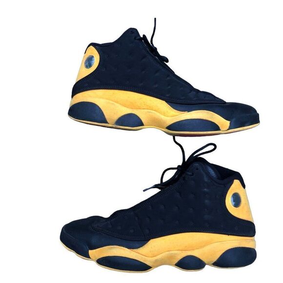 2018 Air Jordan 13 Retro Carmelo Anthony Class Of 2002 Size 12 - Picture 2 of 16